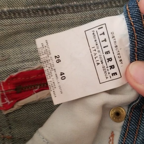 D&G Jeans 26 40 - Picture 4 of 5